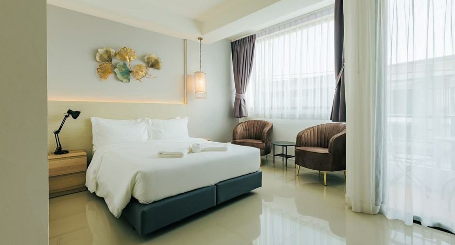 Hotel zum Kauf und zur Miete in Kathu, Phuket