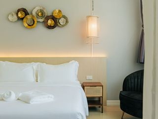 À vendre et à louer hôtel à Kathu, Phuket