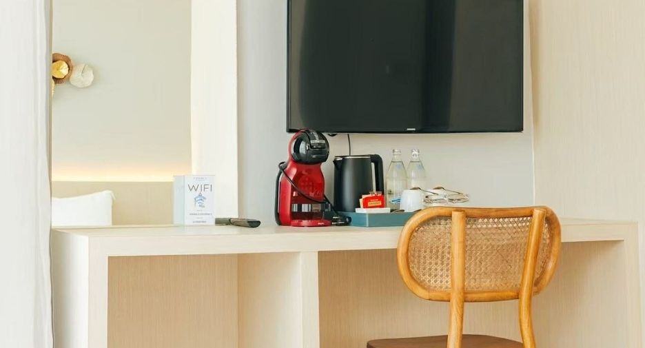 Hotel zum Kauf und zur Miete in Kathu, Phuket