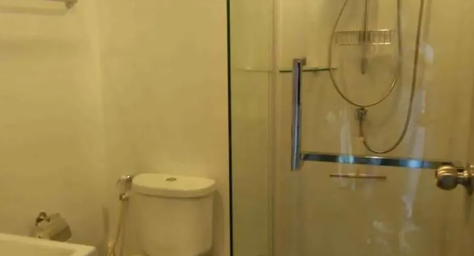 For rent studio condo in Chatuchak, Bangkok