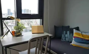 For rent studio condo in Chatuchak, Bangkok