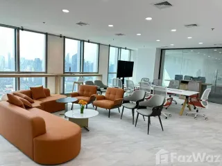 出租 办公室 在 Huai Khwang, 曼谷