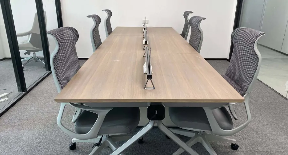 For rent office in Huai Khwang, Bangkok