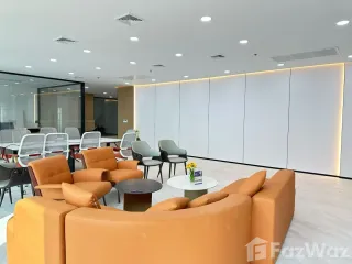 出租 办公室 在 Huai Khwang, 曼谷