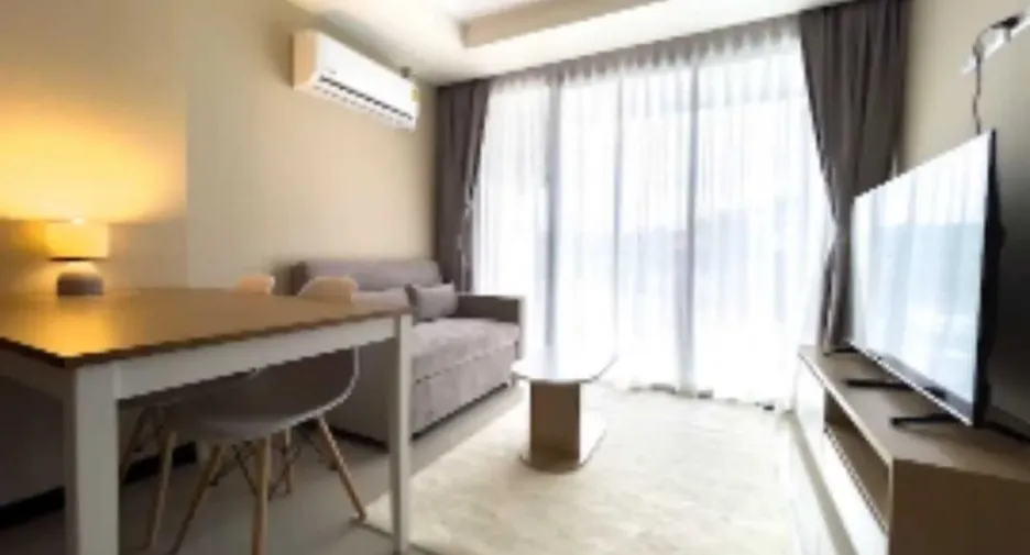 Apartment zum Kauf mit 1 Zimmer in Mueang Phuket, Phuket