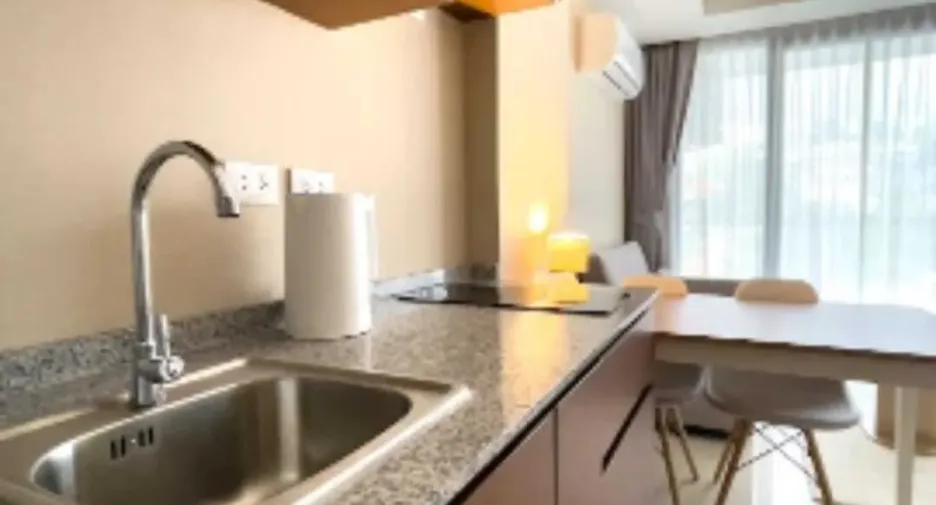 Apartment zum Kauf mit 1 Zimmer in Mueang Phuket, Phuket
