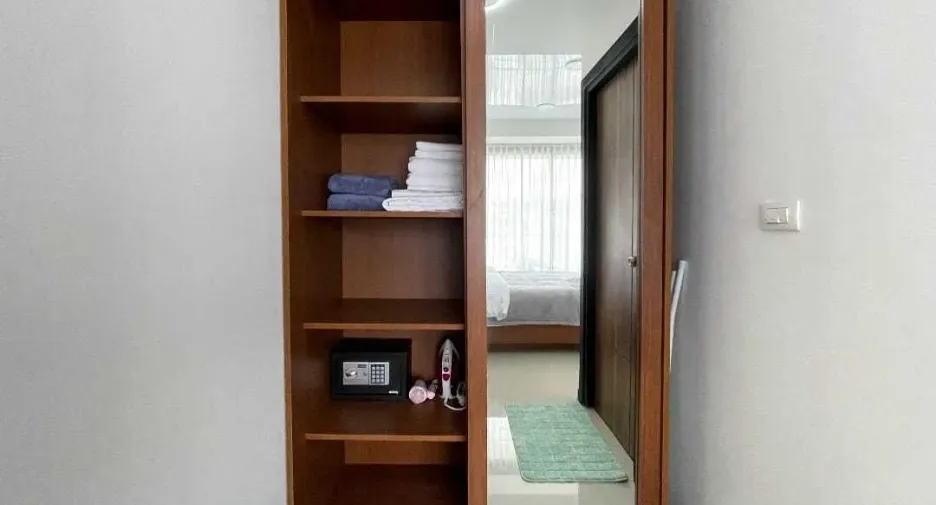 For sale 1 bed apartment in Mueang Phuket, Phuket
