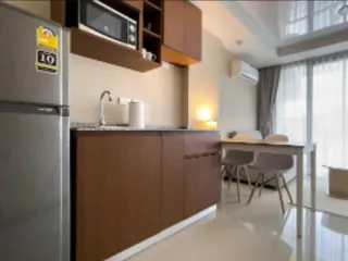 For sale 1 Beds apartment in Mueang Phuket, Phuket