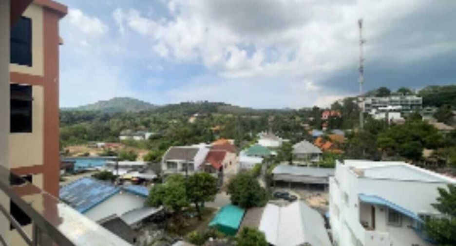 For sale 1 bed apartment in Mueang Phuket, Phuket