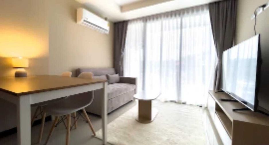 For sale 1 bed apartment in Mueang Phuket, Phuket