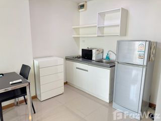 Condo en alquiler de 1 habitaciones en Din Daeng, Bangkok