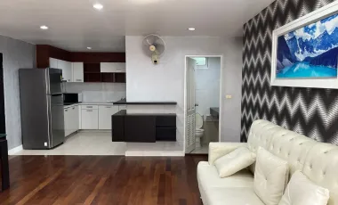 For sale 2 ベッドルーム condo in Yan Nawa, Bangkok