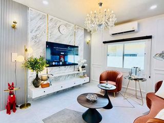Haus zum Kauf mit 3 Zimmer in Bang Lamung, Chonburi