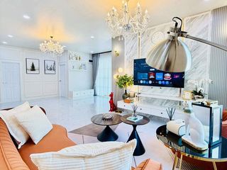 Haus zum Kauf mit 3 Zimmer in Bang Lamung, Chonburi