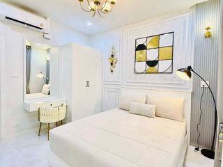 Haus zum Kauf mit 3 Zimmer in Bang Lamung, Chonburi