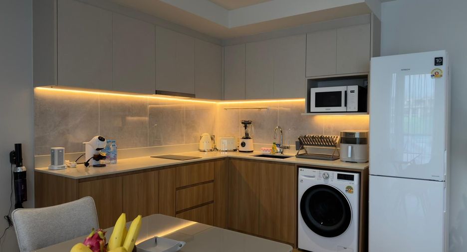 For sale 1 bed condo in Thalang, Phuket