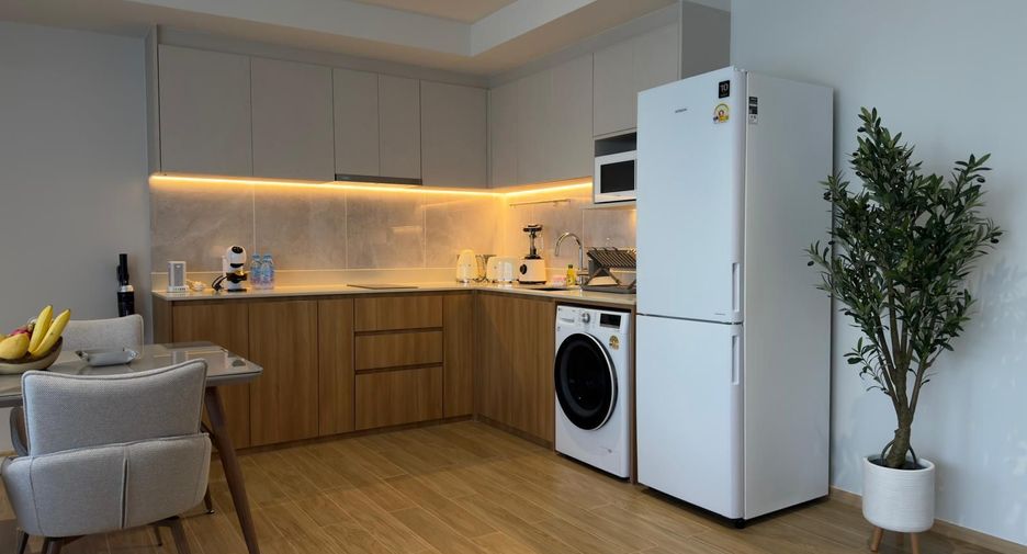 For sale 1 bed condo in Thalang, Phuket
