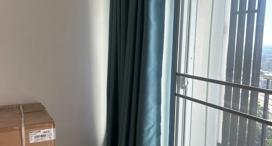 For rent studio condo in Mueang Chiang Mai, Chiang Mai