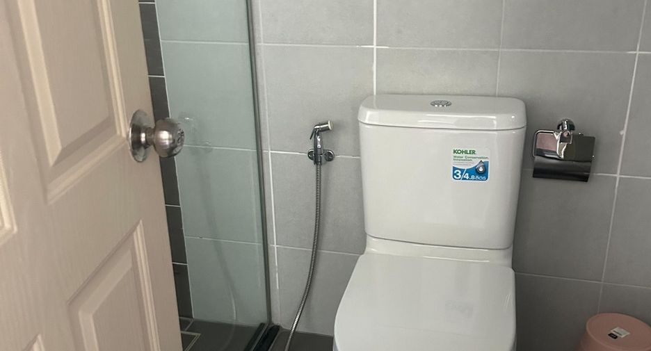 For rent studio condo in Mueang Chiang Mai, Chiang Mai