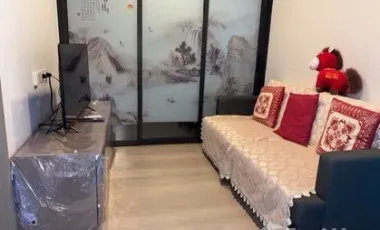 For rent 1 bed condo in Phra Khanong, Bangkok