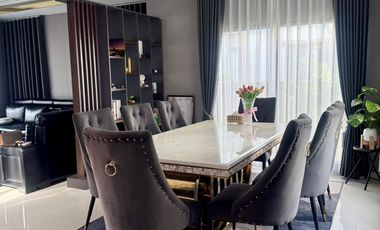 For rent 3 bedrooms house in Bang Phli, Samut Prakan