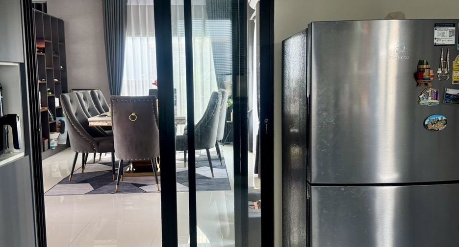 For rent 3 bedrooms house in Bang Phli, Samut Prakan