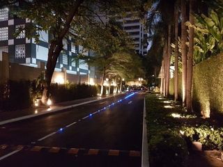 Apartment zur Miete mit 1 Zimmer in Sathon, Bangkok