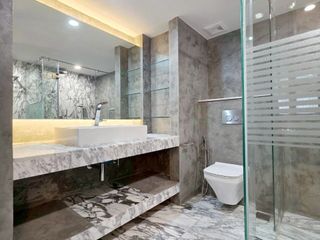 Apartment zur Miete mit 1 Zimmer in Sathon, Bangkok