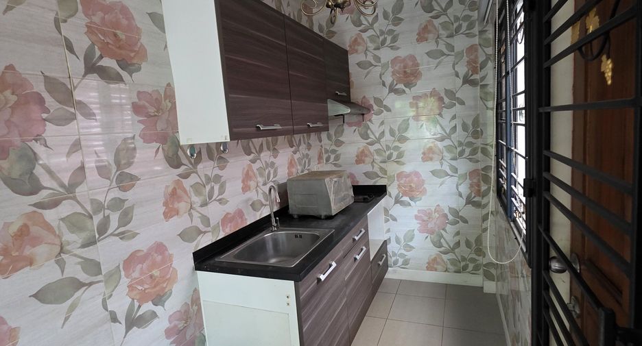 À vendre 3 chambres maison à Bang Phli, Samut Prakan