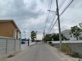 Продажа Участок в Пращет, Бангкок
