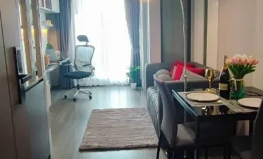 出租 1 卧室 公寓 在 Pathum Wan, 曼谷
