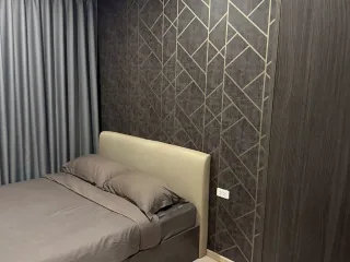 For rent 1 bed condo in Bang Na, Bangkok
