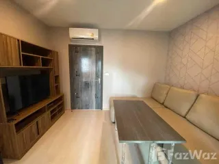 For rent 1 bed condo in Bang Na, Bangkok