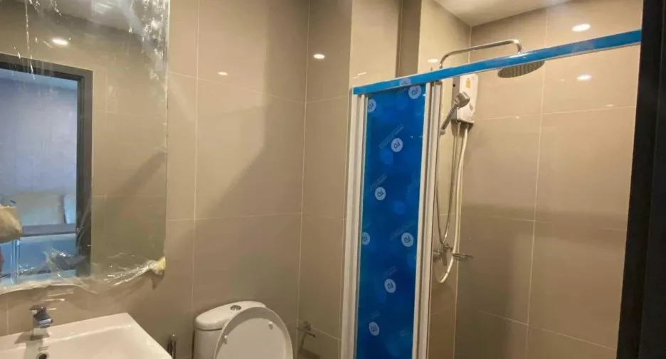 For rent 1 bed condo in Bang Na, Bangkok