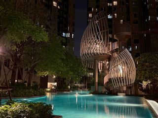 For rent 1 bed condo in Bang Na, Bangkok