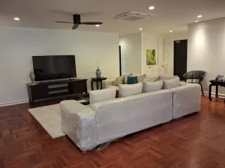 ให้เช่า 4 ห้องนอน คอนโด ใน คลองเตย, กรุงเทพฯ