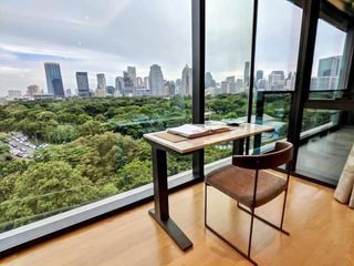 Condo en venta de 2 habitaciones en Pathum Wan, Bangkok