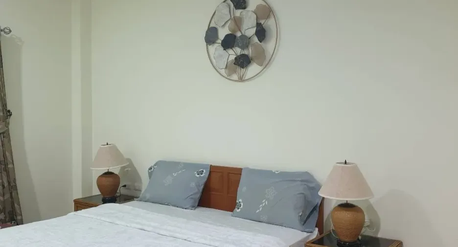 For rent 2 bedrooms villa in Thalang, Phuket