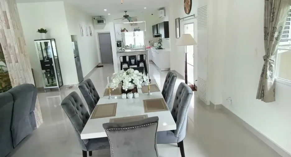 For rent 2 bedrooms villa in Thalang, Phuket