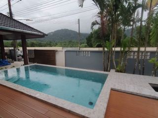 For rent 2 bedrooms villa in Thalang, Phuket