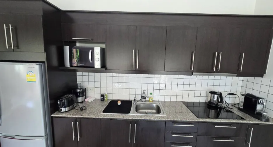 For rent 2 bedrooms house in Hua Hin, Prachuap Khiri Khan