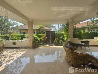 À louer 2 chambres maison à Hua Hin, Prachuap Khiri Khan
