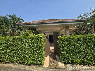 À louer 2 chambres maison à Hua Hin, Prachuap Khiri Khan