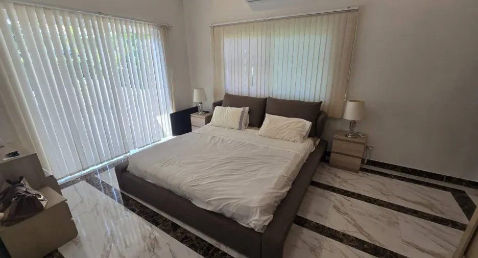 For rent 2 bedrooms house in Hua Hin, Prachuap Khiri Khan
