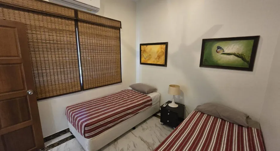 For rent 2 bedrooms house in Hua Hin, Prachuap Khiri Khan