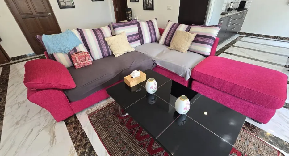 For rent 2 bedrooms house in Hua Hin, Prachuap Khiri Khan