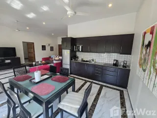 À louer 2 chambres maison à Hua Hin, Prachuap Khiri Khan