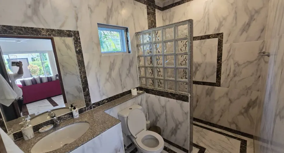 For rent 2 bedrooms house in Hua Hin, Prachuap Khiri Khan