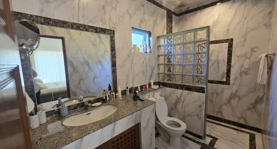 For rent 2 bedrooms house in Hua Hin, Prachuap Khiri Khan