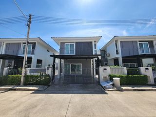 À vendre et à louer 3 chambres maison à Mueang Phuket, Phuket